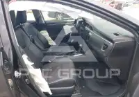 2015 Toyota COROLLA фото