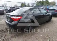 2015 Toyota COROLLA photo