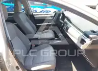 2015 Toyota COROLLA фото