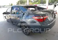 2015 Toyota COROLLA фото