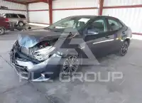 2015 Toyota COROLLA фото