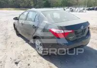 2015 Toyota COROLLA фото