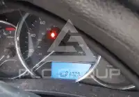 2015 Toyota COROLLA фото