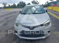 2015 Toyota COROLLA фото