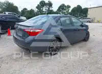 2015 Toyota COROLLA photo