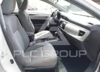 2015 Toyota COROLLA фото