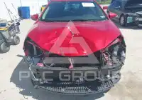 2015 Toyota COROLLA photo