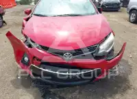 2015 Toyota COROLLA фото