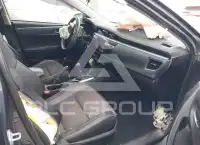 2015 Toyota COROLLA фото
