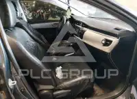 2015 Toyota COROLLA фото