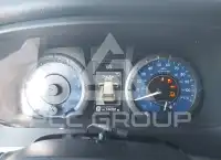 2015 Toyota SIENNA фото