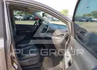 2015 Toyota SIENNA фото