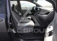 2015 Toyota SIENNA фото