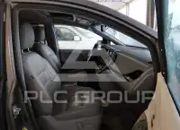 2015 Toyota SIENNA фото