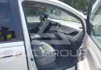 2015 Toyota SIENNA фото