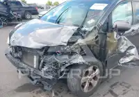 2015 Toyota SIENNA фото