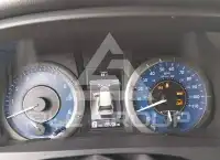 2015 Toyota SIENNA фото