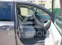 2015 Toyota SIENNA фото