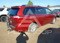 2015 Toyota SIENNA фото