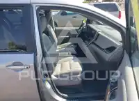 2015 Toyota SIENNA фото