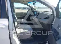 2015 Toyota SIENNA фото