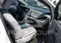2015 Toyota SIENNA фото