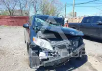 2015 Toyota SIENNA фото