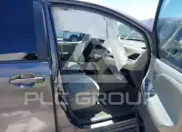 2015 Toyota SIENNA фото