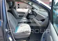 2015 Toyota SIENNA фото