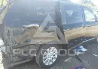 2015 Toyota SIENNA фото