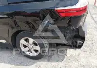 2015 Toyota SIENNA photo
