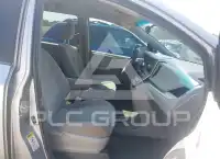 2015 Toyota SIENNA фото