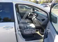 2015 Toyota SIENNA фото