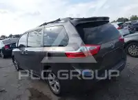 2015 Toyota SIENNA фото