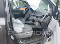 2015 Toyota SIENNA photo