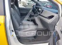 2015 Toyota SIENNA фото