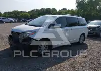 2015 Toyota SIENNA фото