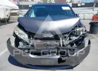 2015 Toyota SIENNA фото