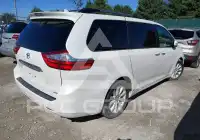 2015 Toyota SIENNA фото