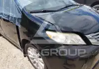 2015 Toyota SIENNA фото