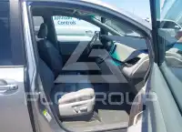 2015 Toyota SIENNA photo