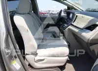 2015 Toyota SIENNA фото