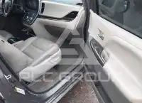 2015 Toyota SIENNA фото