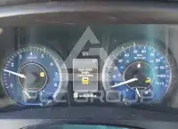 2015 Toyota SIENNA фото