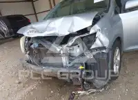 2015 Toyota SIENNA photo