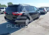 2015 Toyota SIENNA фото