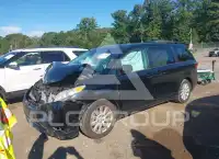 2015 Toyota SIENNA фото