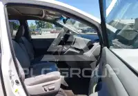2015 Toyota SIENNA фото