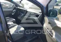 2015 Toyota SIENNA фото