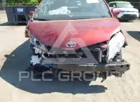2015 Toyota SIENNA фото